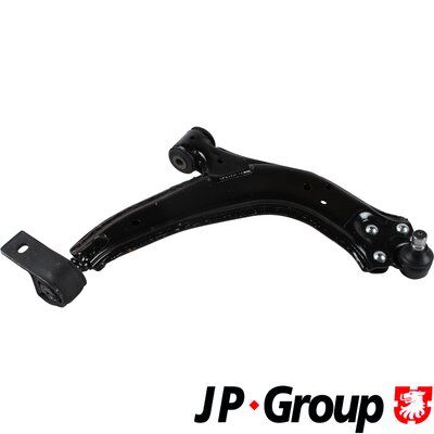 JP GROUP 3140100680 Control/Trailing Arm, wheel suspension