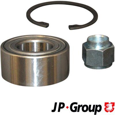 Wheel Bearing Kit JP GROUP 3141300210