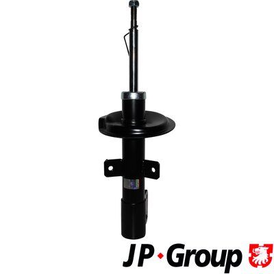 Shock Absorber JP GROUP 3142100480