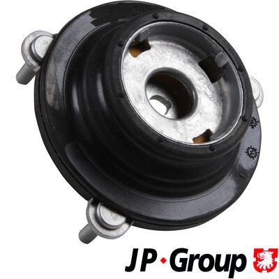 Suspension Strut Support Mount JP GROUP 3142300100