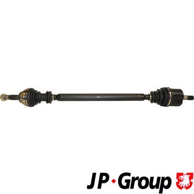 Drive Shaft JP GROUP 3143100280