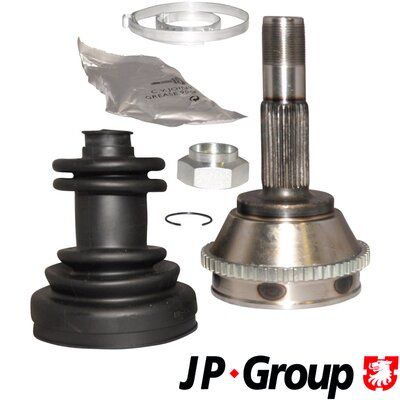 JP GROUP 3143300310 Joint Kit, drive shaft
