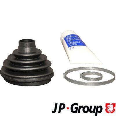 Bellow Kit, drive shaft JP GROUP 3143600710