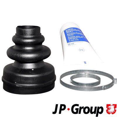 JP GROUP 3143601060 Bellow Kit, drive shaft