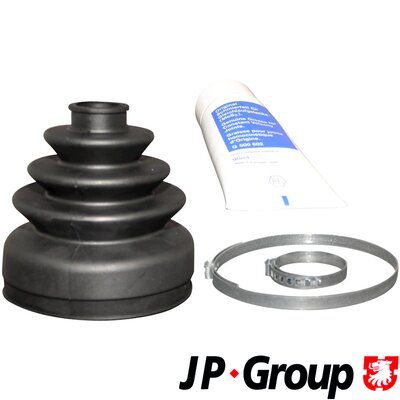 Bellow Kit, drive shaft JP GROUP 3143700110