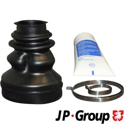 Bellow Kit, drive shaft JP GROUP 3143700410