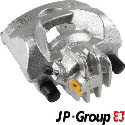 Brake Caliper JP GROUP 3161900670