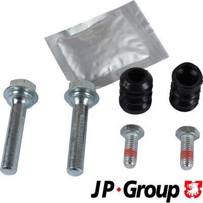 Guide Sleeve Kit, brake caliper JP GROUP 3161950110