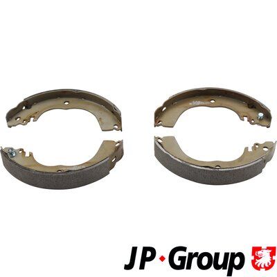 JP GROUP 3163900310 Brake Shoe Set