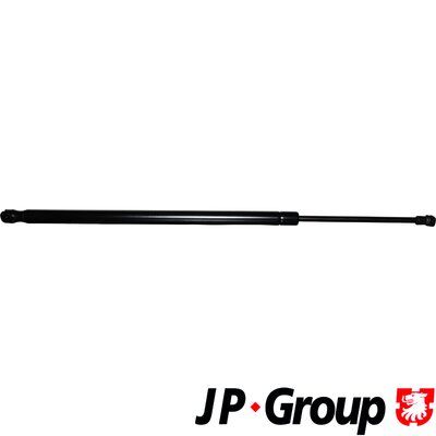 Gas Spring, boot/cargo area JP GROUP 3181200400
