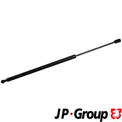 JP GROUP 3181200500 Gas Spring, boot/cargo area