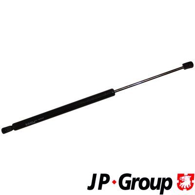 JP GROUP 3181200600 Gas Spring, boot/cargo area