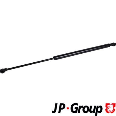 Gas Spring, boot/cargo area JP GROUP 3181201900