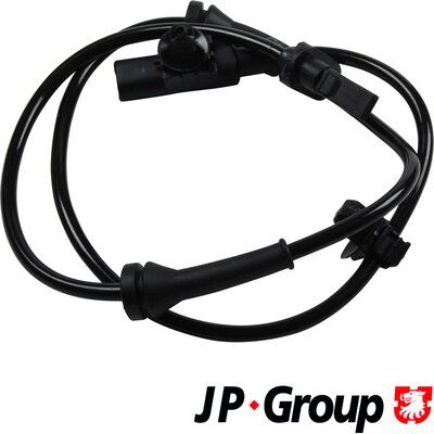 JP GROUP 3197100300 Sensor, wheel speed