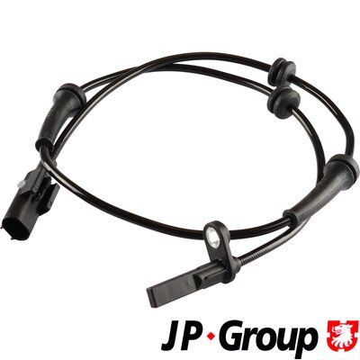 JP GROUP 3197100400 Sensor, wheel speed