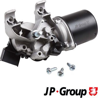 Wiper Motor JP GROUP 3198200400