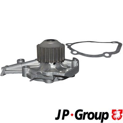 JP GROUP 3214100200 Water Pump, engine cooling