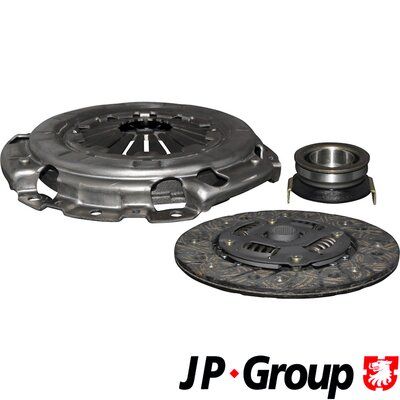 JP GROUP 3230400210 Clutch Kit