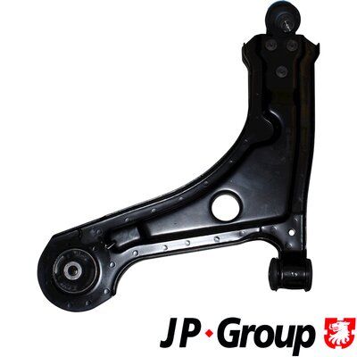 JP GROUP 3240100670 Control/Trailing Arm, wheel suspension