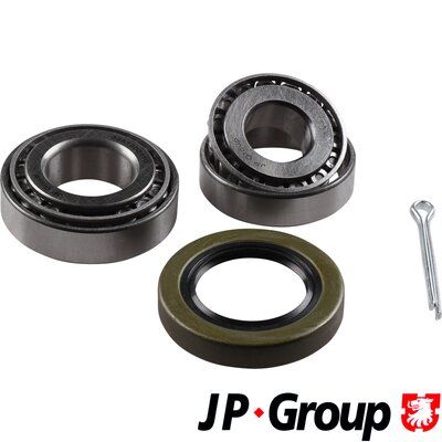 JP GROUP 3251300110 Wheel Bearing Kit