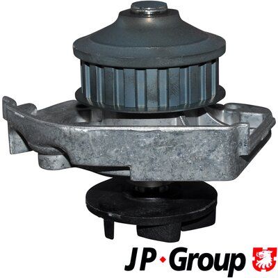 JP GROUP 3314100500 Water Pump, engine cooling