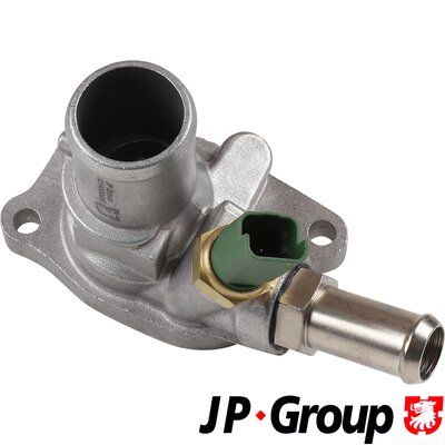 JP GROUP 3314500400 Thermostat Housing