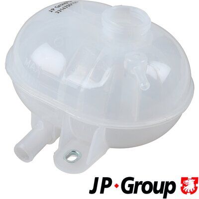 Expansion Tank, coolant JP GROUP 3314700100