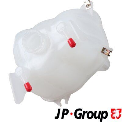 Expansion Tank, coolant JP GROUP 3314700200
