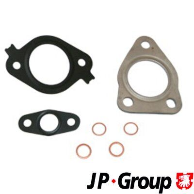 Mounting Kit, charger JP GROUP 3317751510
