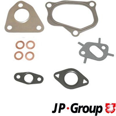 Mounting Kit, charger JP GROUP 3317752210