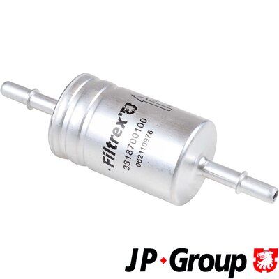 JP GROUP 3318700100 Fuel Filter