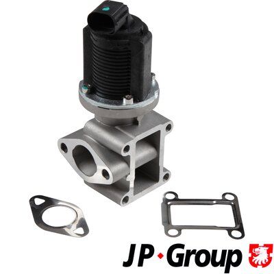 EGR Valve JP GROUP 3319900300