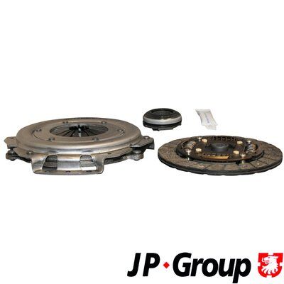 JP GROUP 3330400110 Clutch Kit