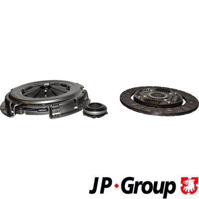 JP GROUP 3330402210 Clutch Kit