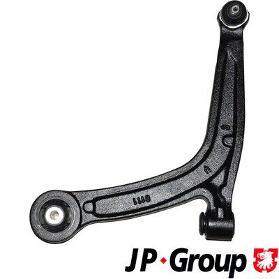JP GROUP 3340101270 Control/Trailing Arm, wheel suspension