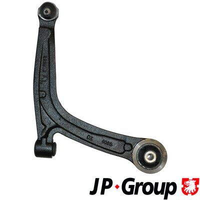 JP GROUP 3340101280 Control/Trailing Arm, wheel suspension
