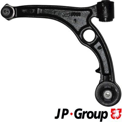 JP GROUP 3340101370 Control/Trailing Arm, wheel suspension