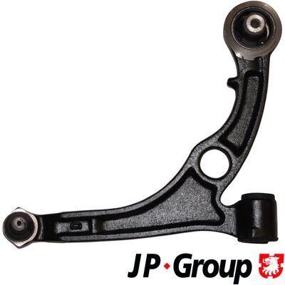 JP GROUP 3340101380 Control/Trailing Arm, wheel suspension