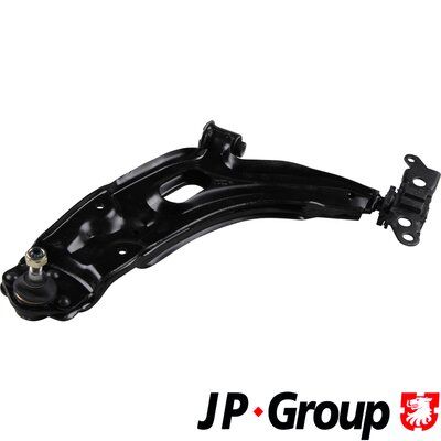 JP GROUP 3340105870 Control/Trailing Arm, wheel suspension
