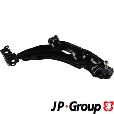 JP GROUP 3340105880 Control/Trailing Arm, wheel suspension