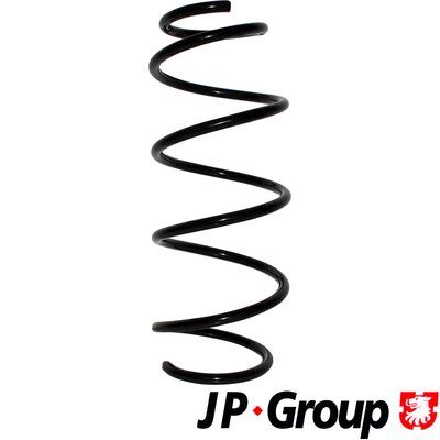 Suspension Spring JP GROUP 3342201700