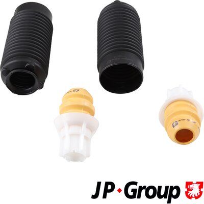 JP GROUP 3342702410 Dust Cover Kit, shock absorber
