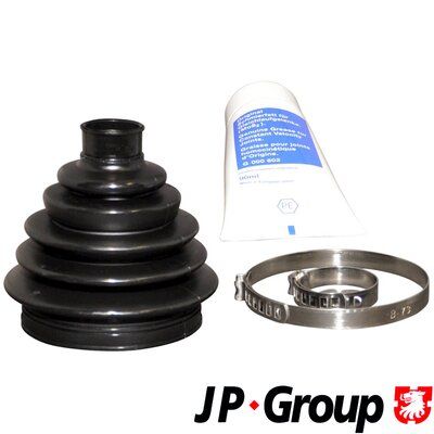 Bellow Kit, drive shaft JP GROUP 3343601010
