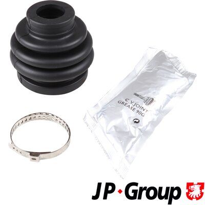Bellow Kit, drive shaft JP GROUP 3343700610