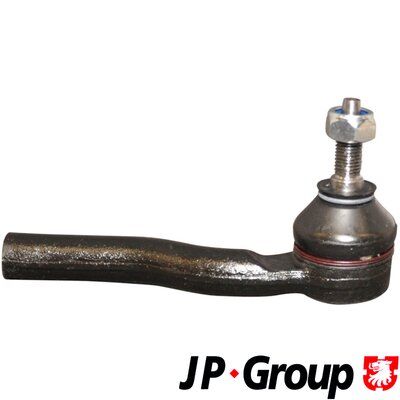 Tie Rod End JP GROUP 3344600180