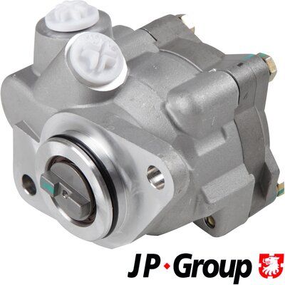 JP GROUP 3345100500 Hydraulic Pump, steering
