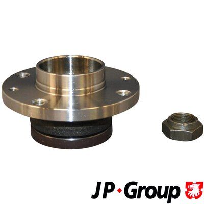 Wheel Hub JP GROUP 3351400100