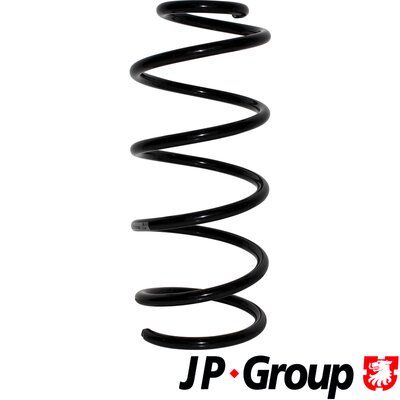 Suspension Spring JP GROUP 3352200700