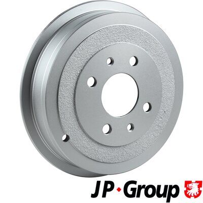 Brake Drum JP GROUP 3363500300
