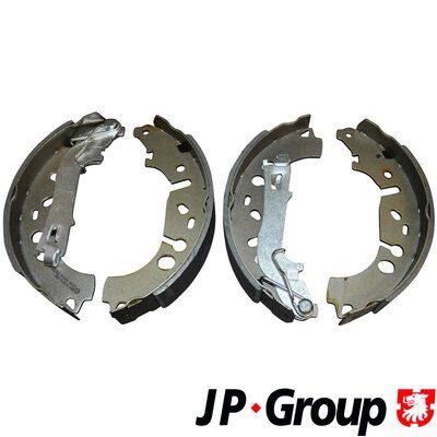 Brake Shoe Set JP GROUP 3363900910